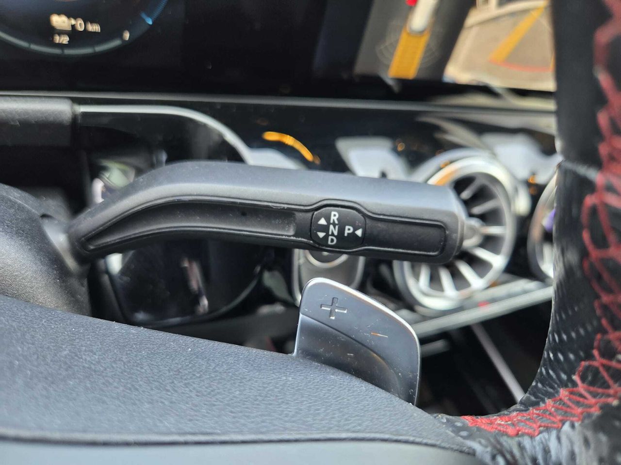 Mercedes GLA 250 e AMG LINE+PAQ PREMIUM+SMARTPHONE INT  - Foto 2