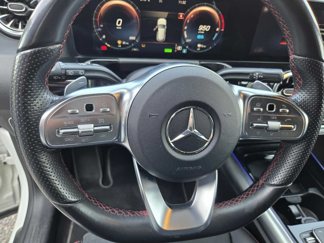 Mercedes GLA 250 e AMG LINE+PAQ PREMIUM+SMARTPHONE INT  - Foto 2
