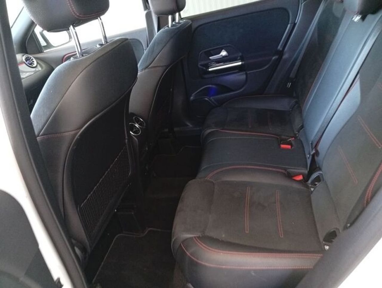 Mercedes GLA 250 e AMG LINE+PAQ PREMIUM+SMARTPHONE INT  - Foto 2