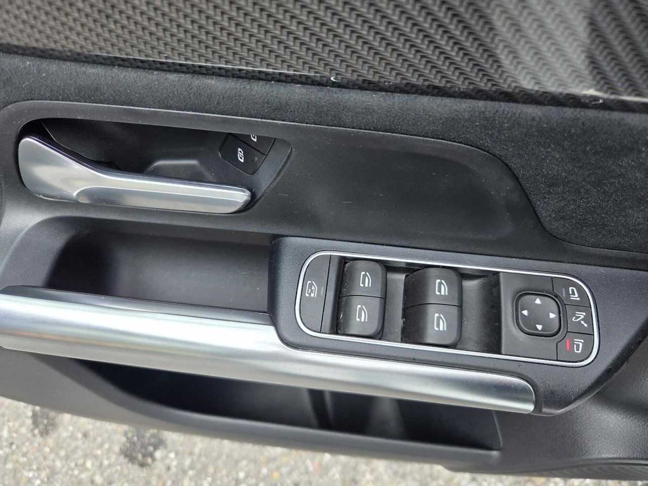 Mercedes GLA 250 e AMG LINE+PAQ PREMIUM+SMARTPHONE INT  - Foto 2