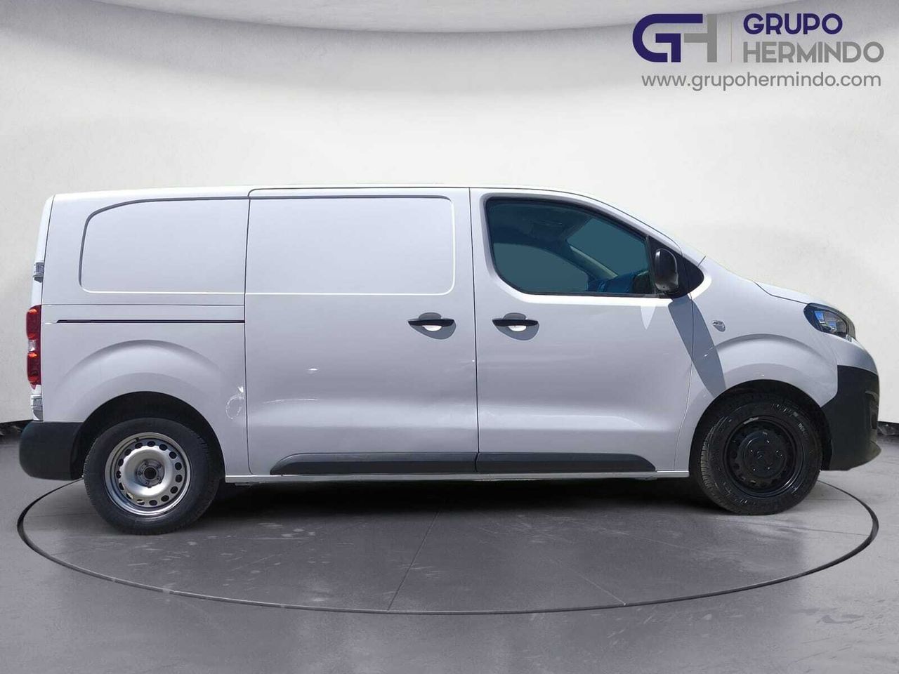 Peugeot Expert FG PRO BLUE HDI 100 CV STANDARD   - Foto 2