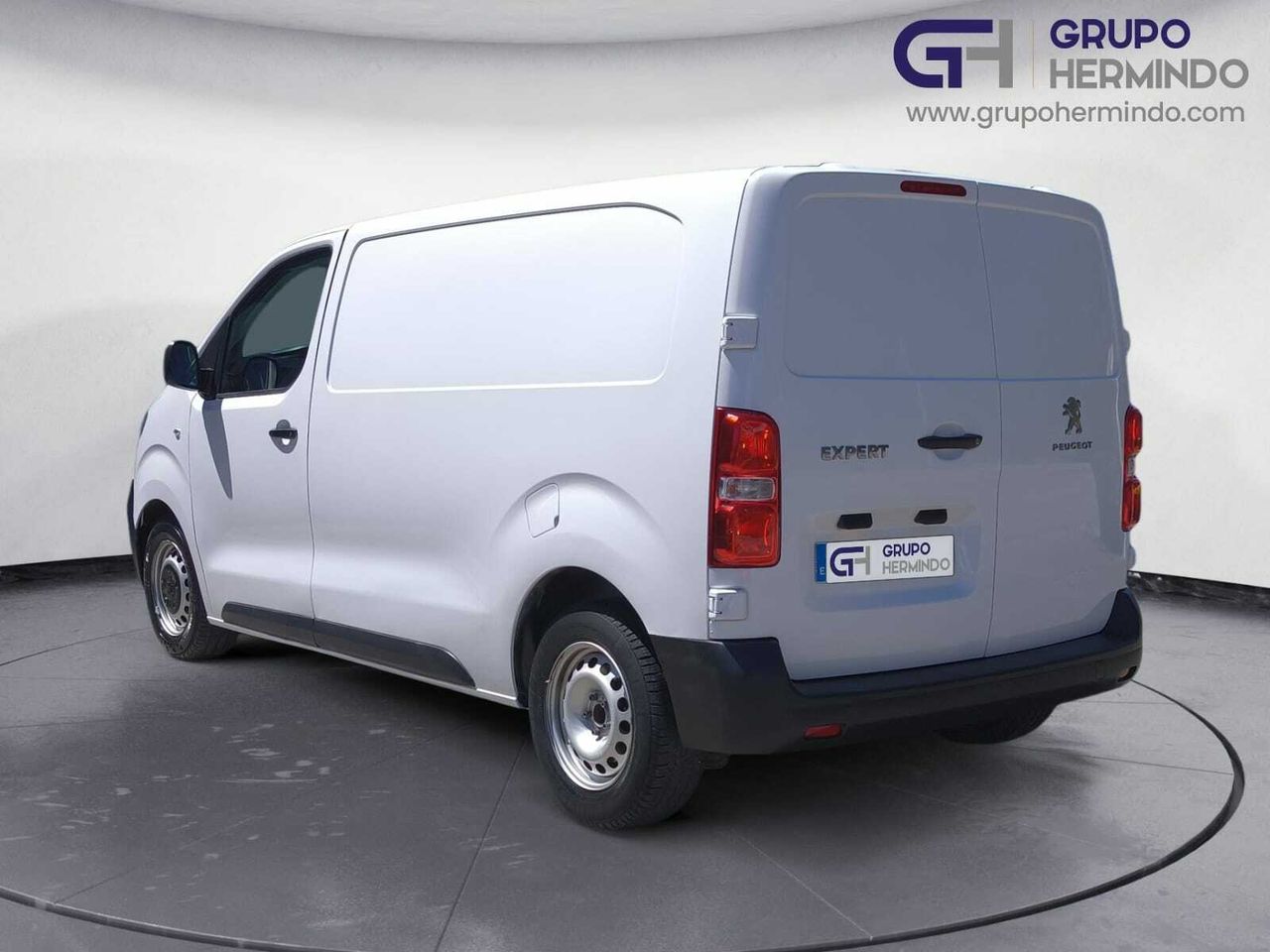 Peugeot Expert FG PRO BLUE HDI 100 CV STANDARD   - Foto 2