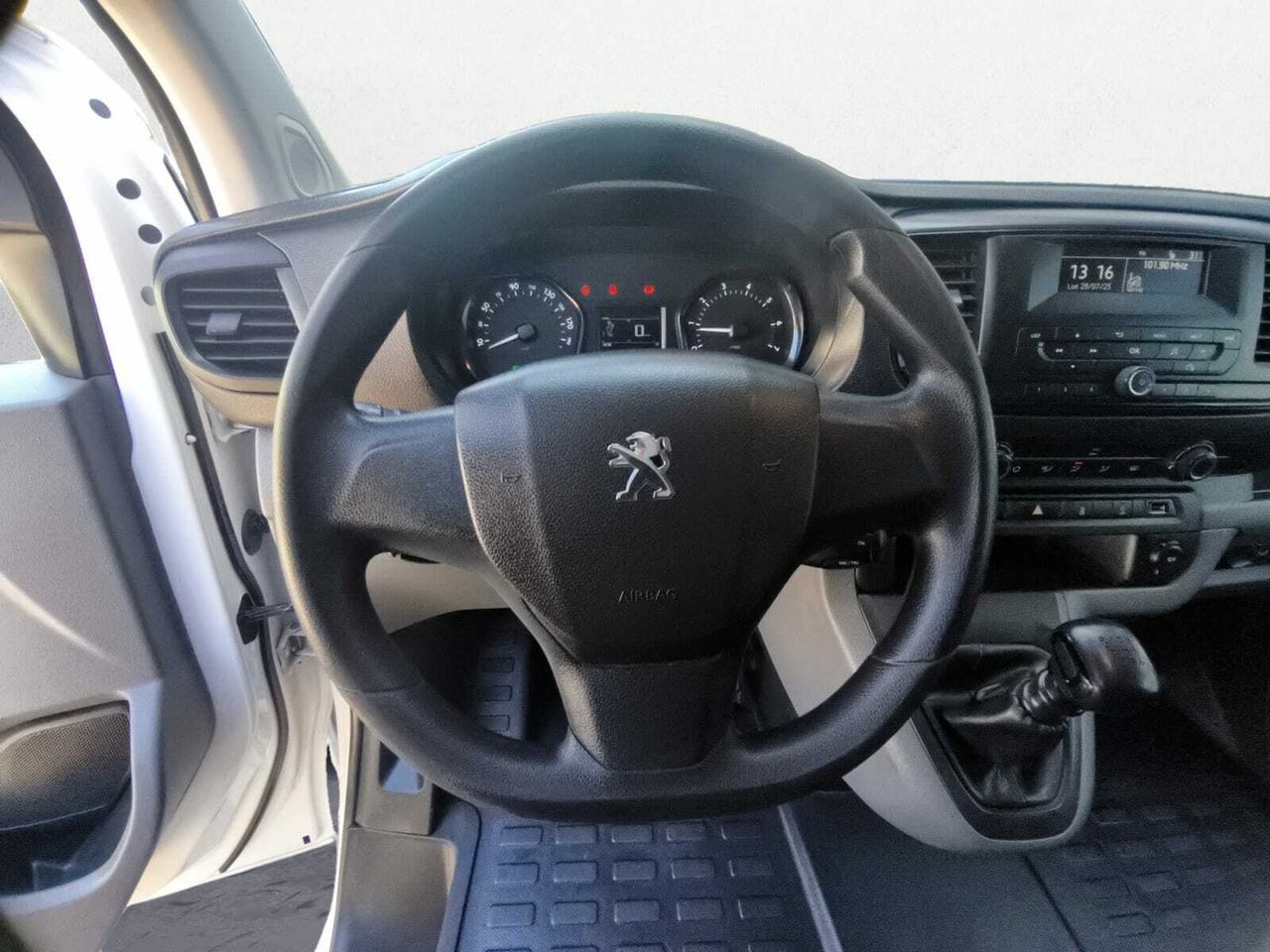 Peugeot Expert FG PRO BLUE HDI 100 CV STANDARD   - Foto 2