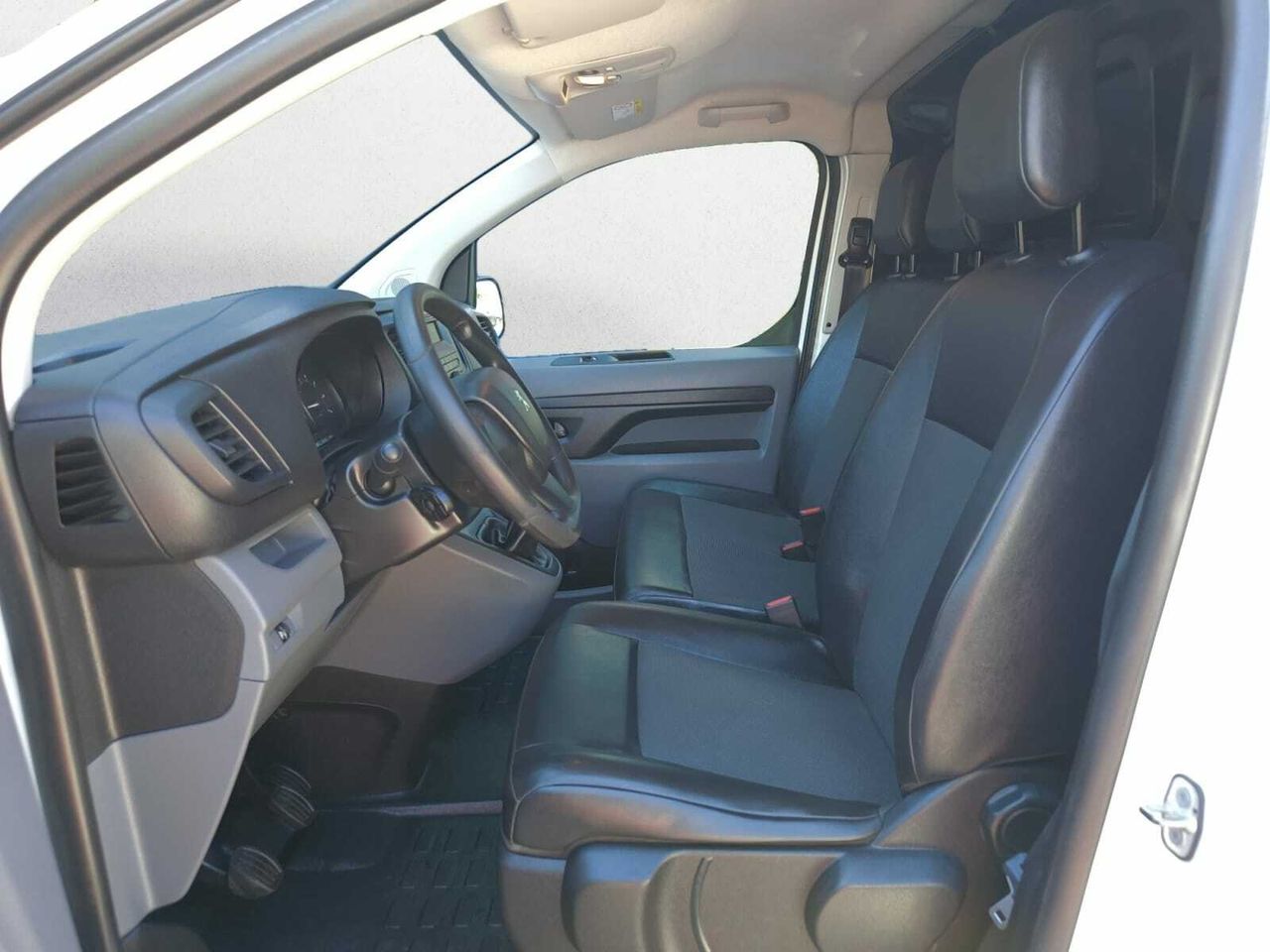 Peugeot Expert FG PRO BLUE HDI 100 CV STANDARD   - Foto 2