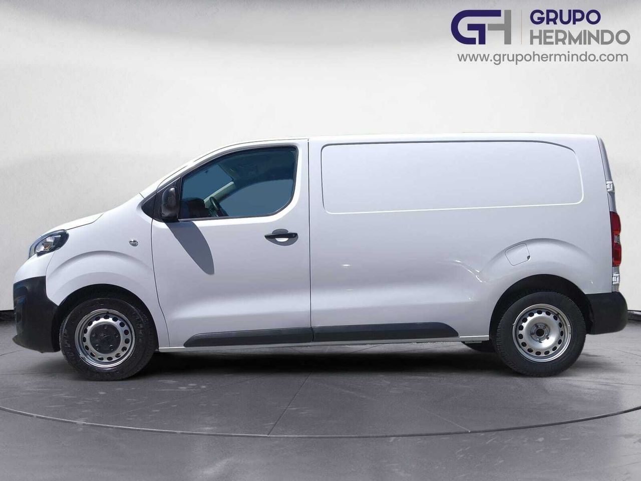 Peugeot Expert FG PRO BLUE HDI 100 CV STANDARD   - Foto 2