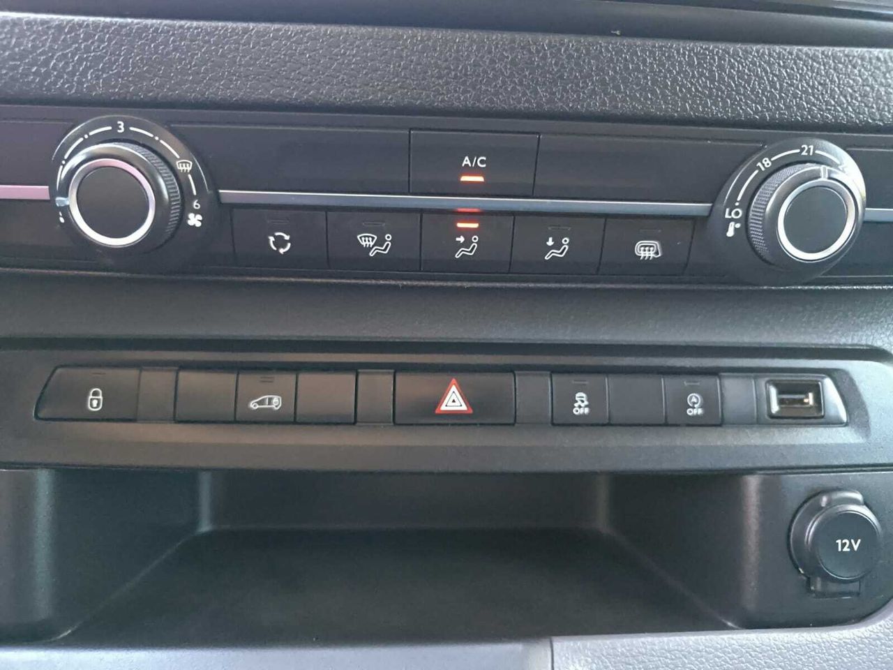 Peugeot Expert FG PRO BLUE HDI 100 CV STANDARD   - Foto 2