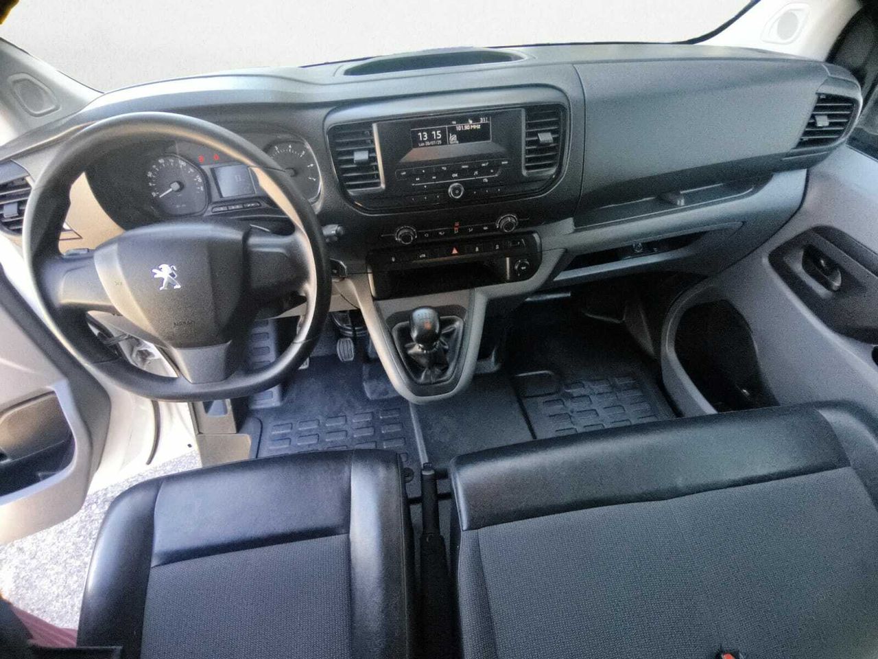 Peugeot Expert FG PRO BLUE HDI 100 CV STANDARD   - Foto 2