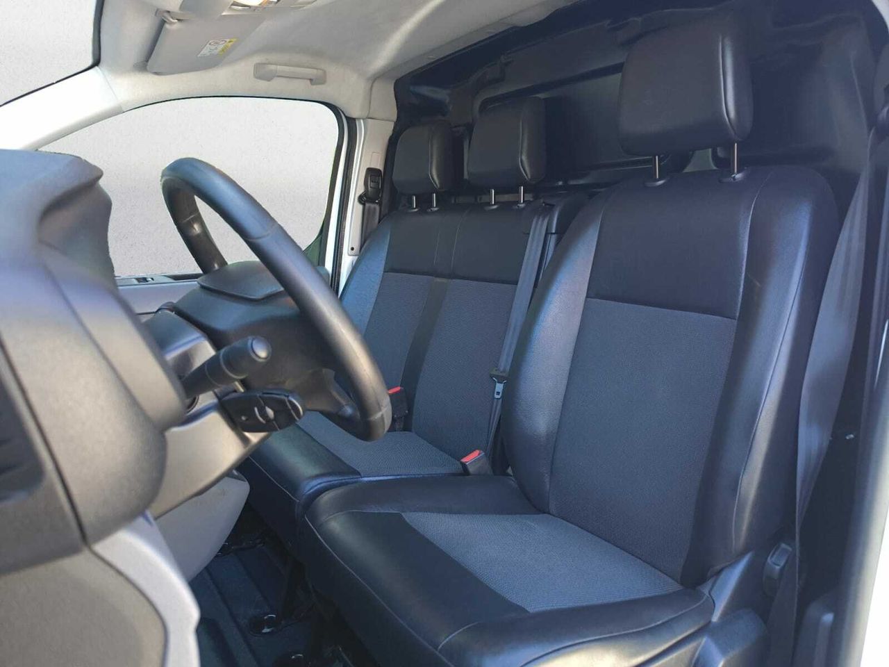 Peugeot Expert FG PRO BLUE HDI 100 CV STANDARD   - Foto 2