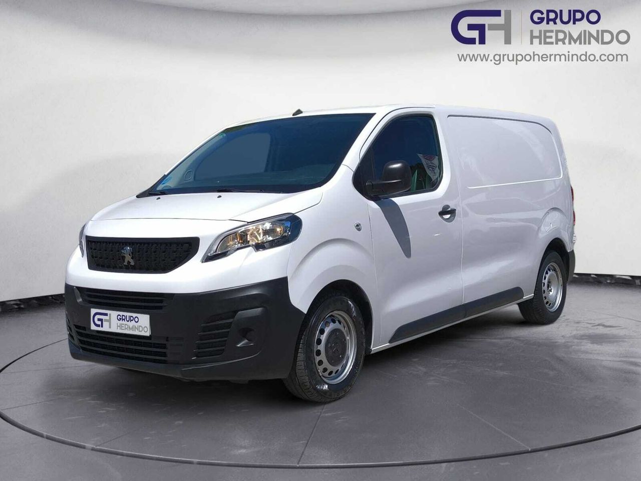 Peugeot Expert FG PRO BLUE HDI 100 CV STANDARD   - Foto 2