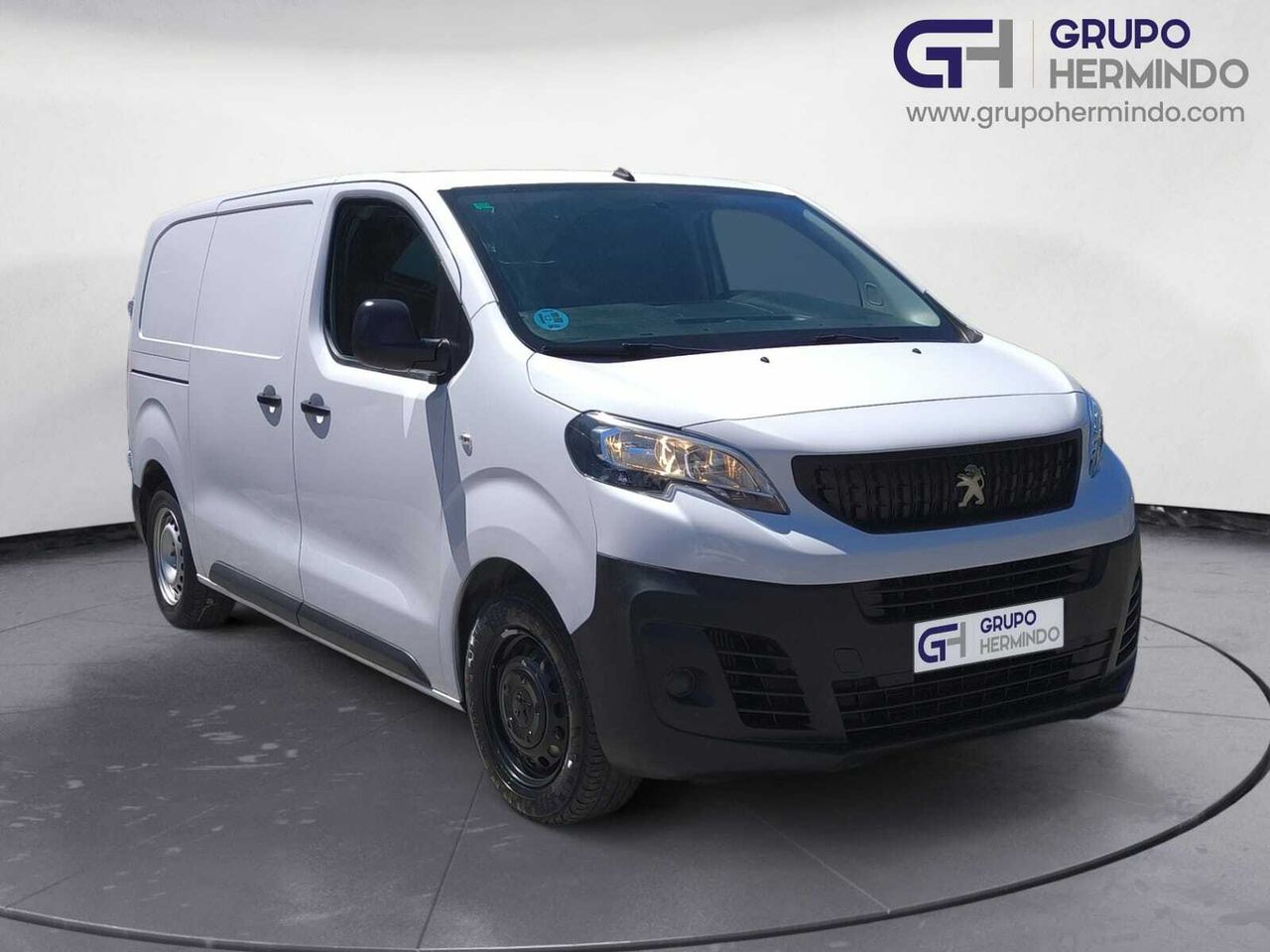 Peugeot Expert FG PRO BLUE HDI 100 CV STANDARD   - Foto 2