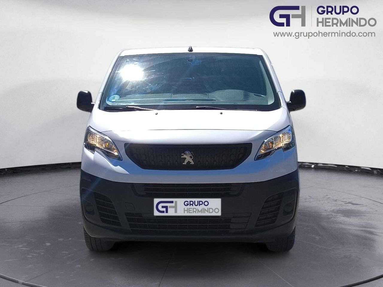 Peugeot Expert FG PRO BLUE HDI 100 CV STANDARD   - Foto 2