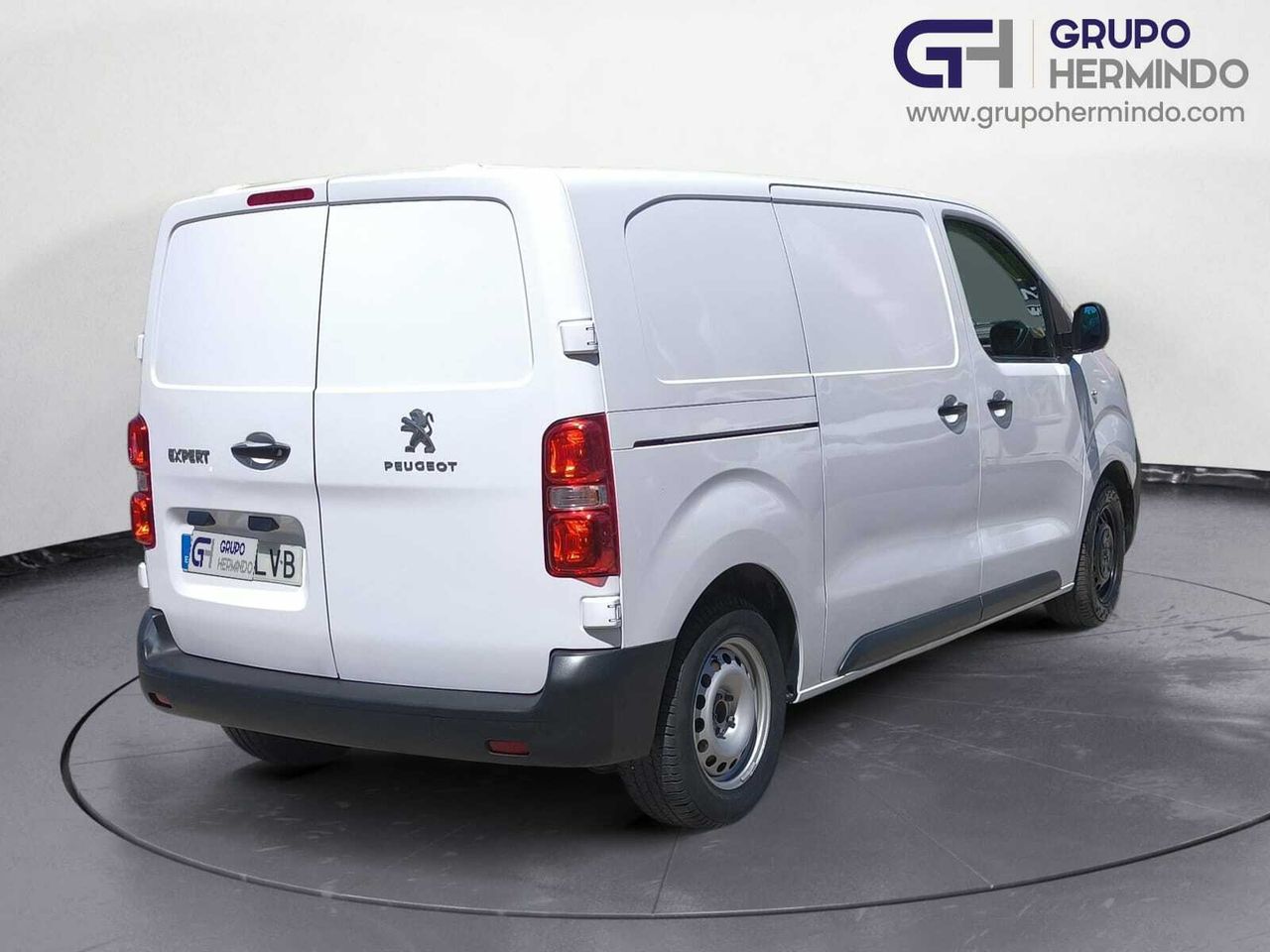 Peugeot Expert FG PRO BLUE HDI 100 CV STANDARD   - Foto 2