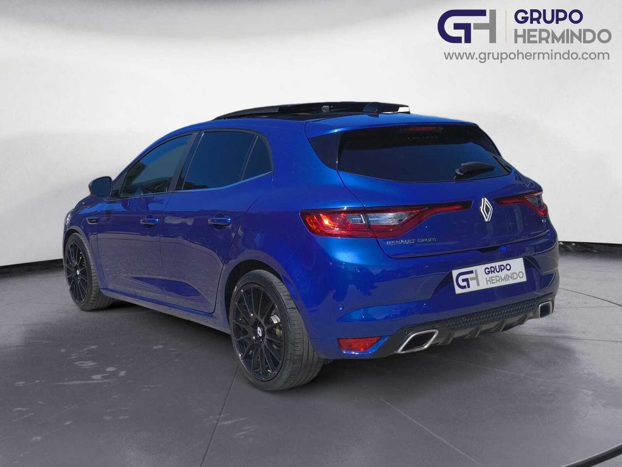 Renault Megane GT ENERGY  - Foto 2