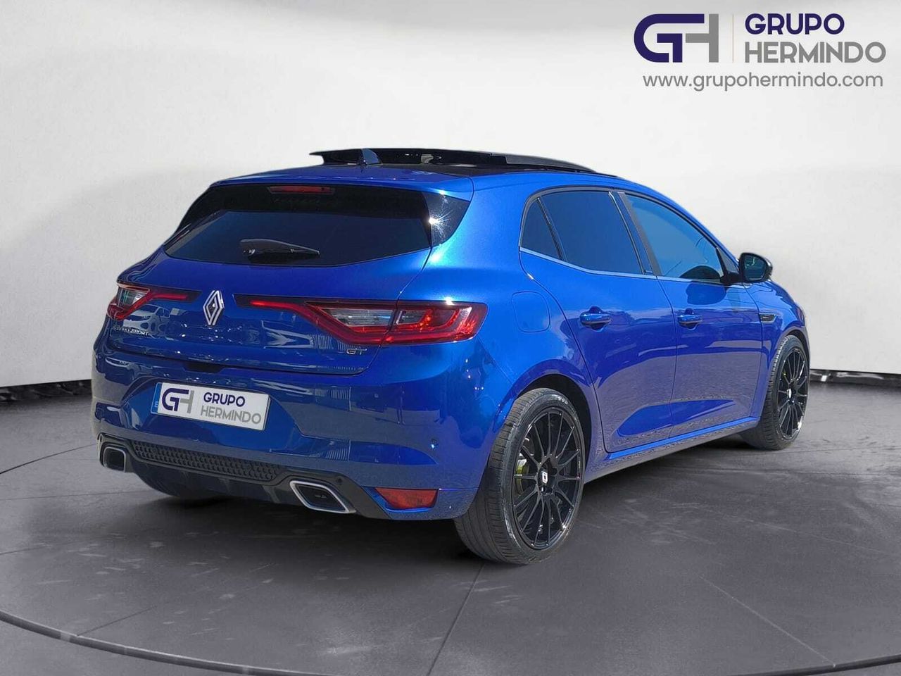 Renault Megane GT ENERGY  - Foto 2