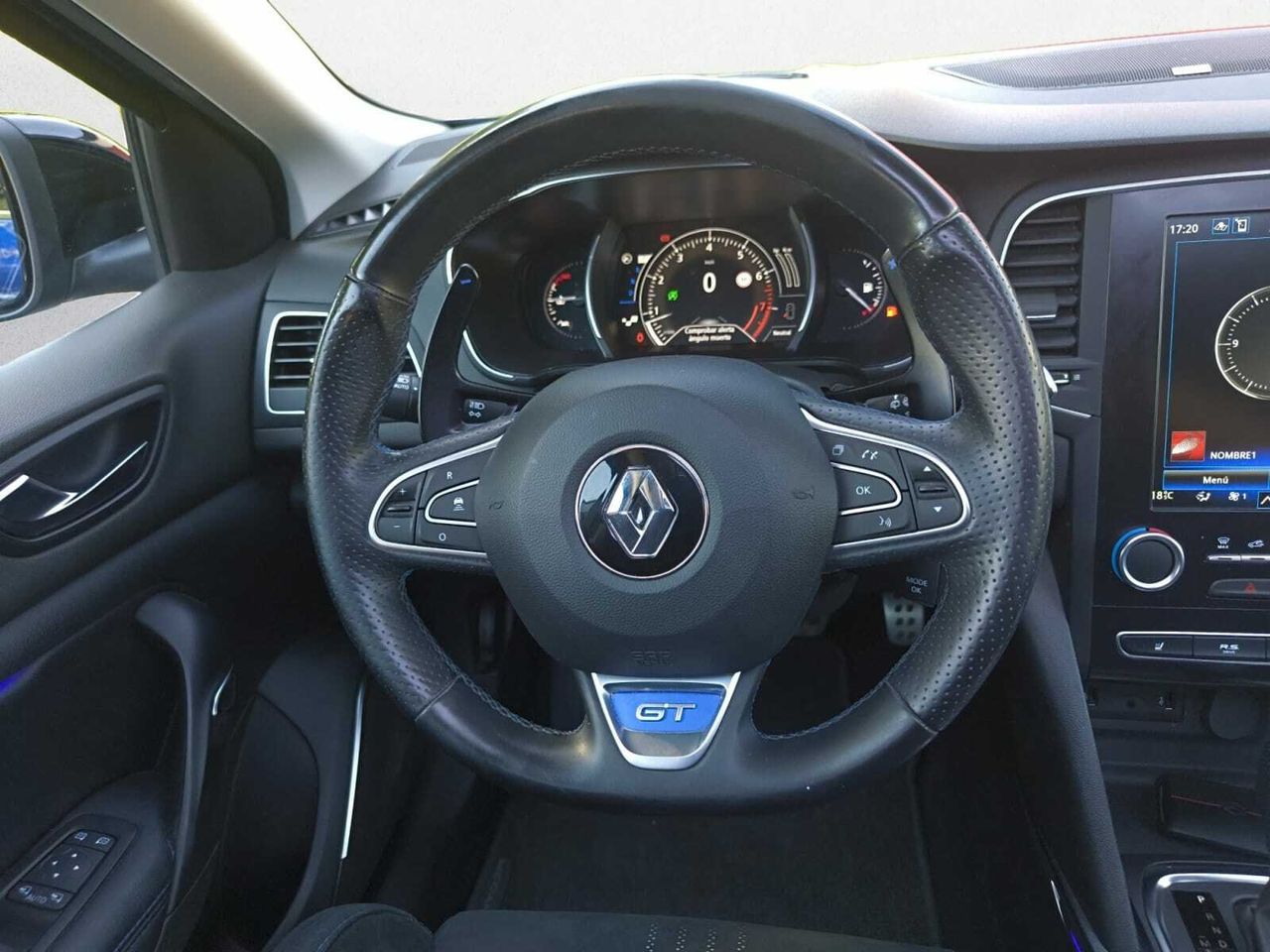 Renault Megane GT ENERGY  - Foto 2