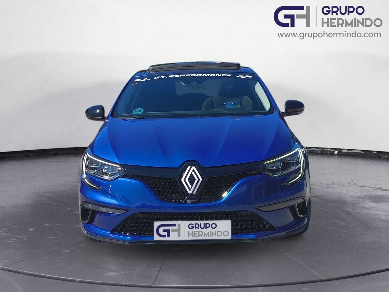Renault Megane GT ENERGY  - Foto 2