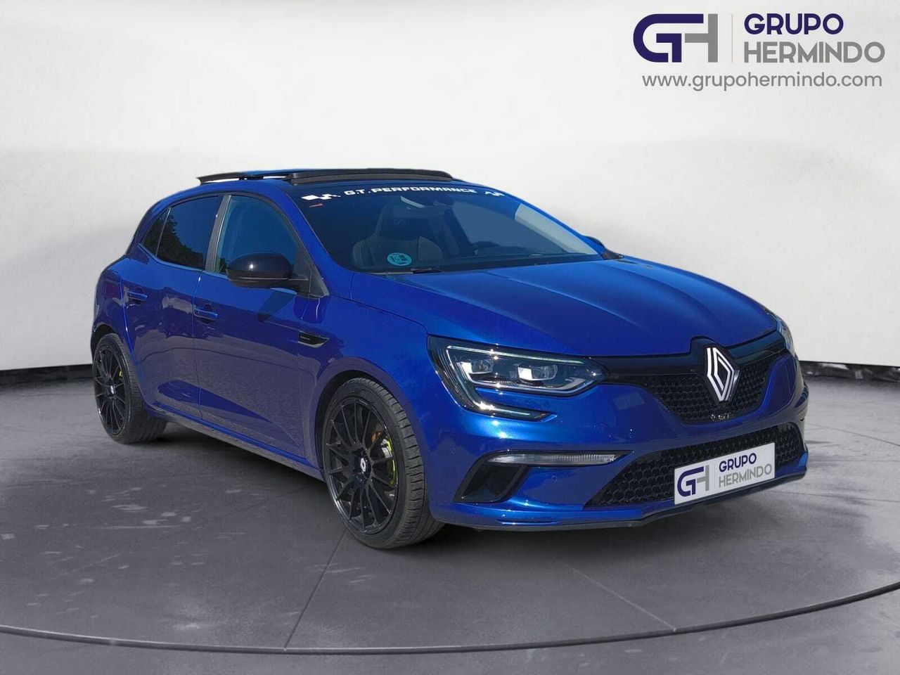 Renault Megane GT ENERGY  - Foto 2