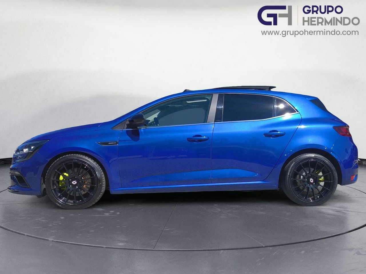 Renault Megane GT ENERGY  - Foto 2
