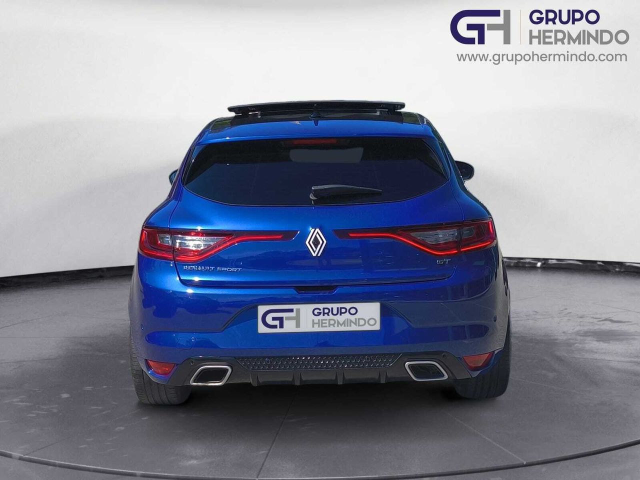 Renault Megane GT ENERGY  - Foto 2