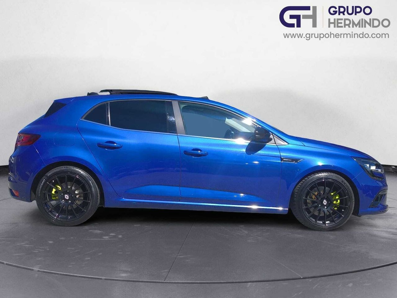 Renault Megane GT ENERGY  - Foto 2