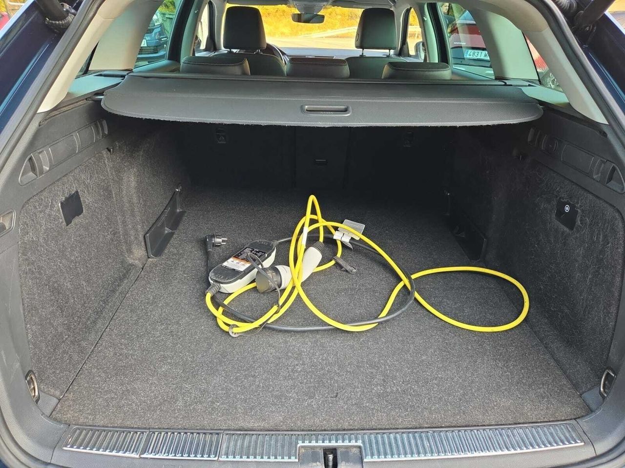 Skoda Superb COMBI STYLE 1.4 TSI IV P-HEV DSG  - Foto 2