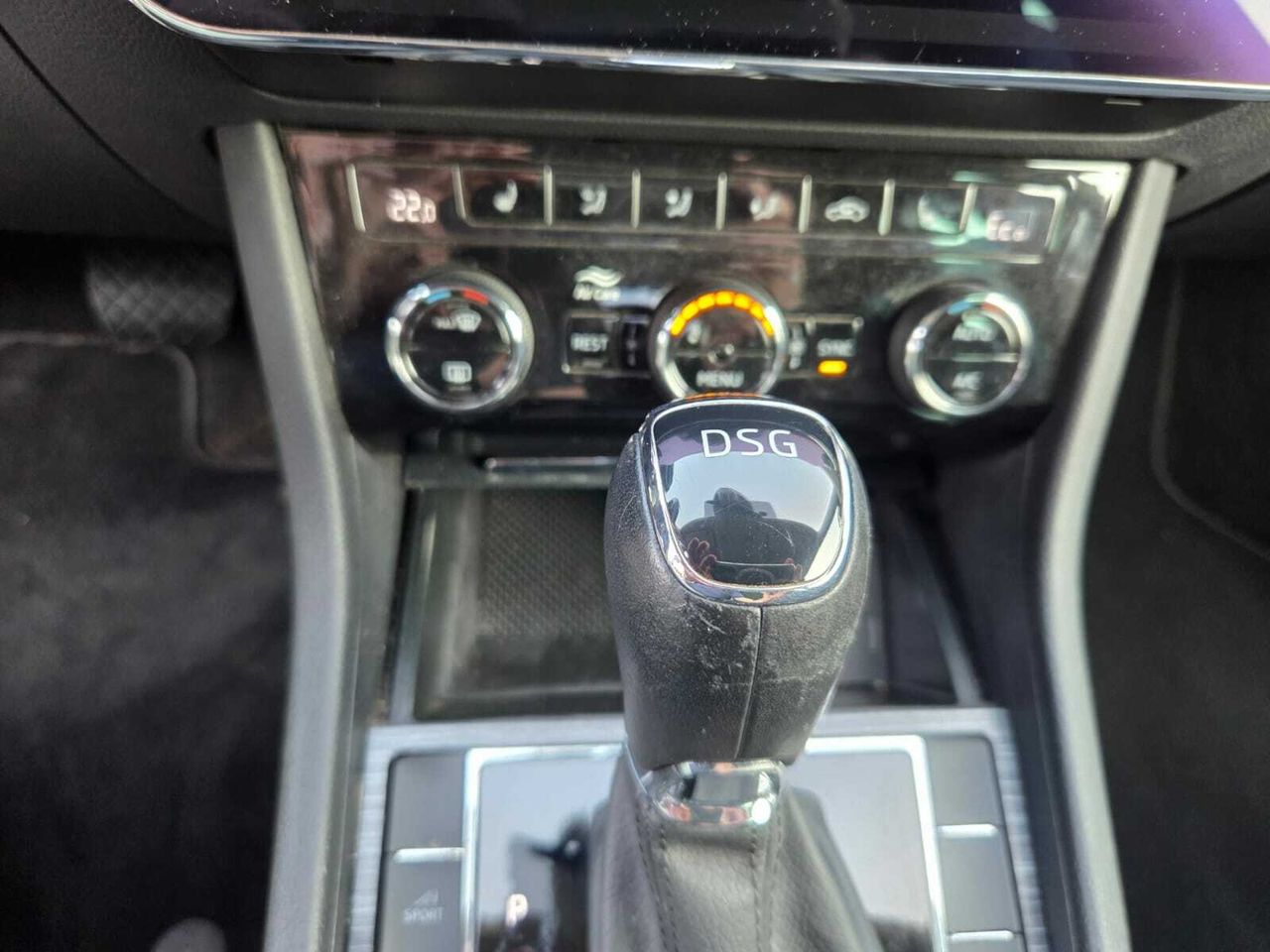 Skoda Superb COMBI STYLE 1.4 TSI IV P-HEV DSG  - Foto 2