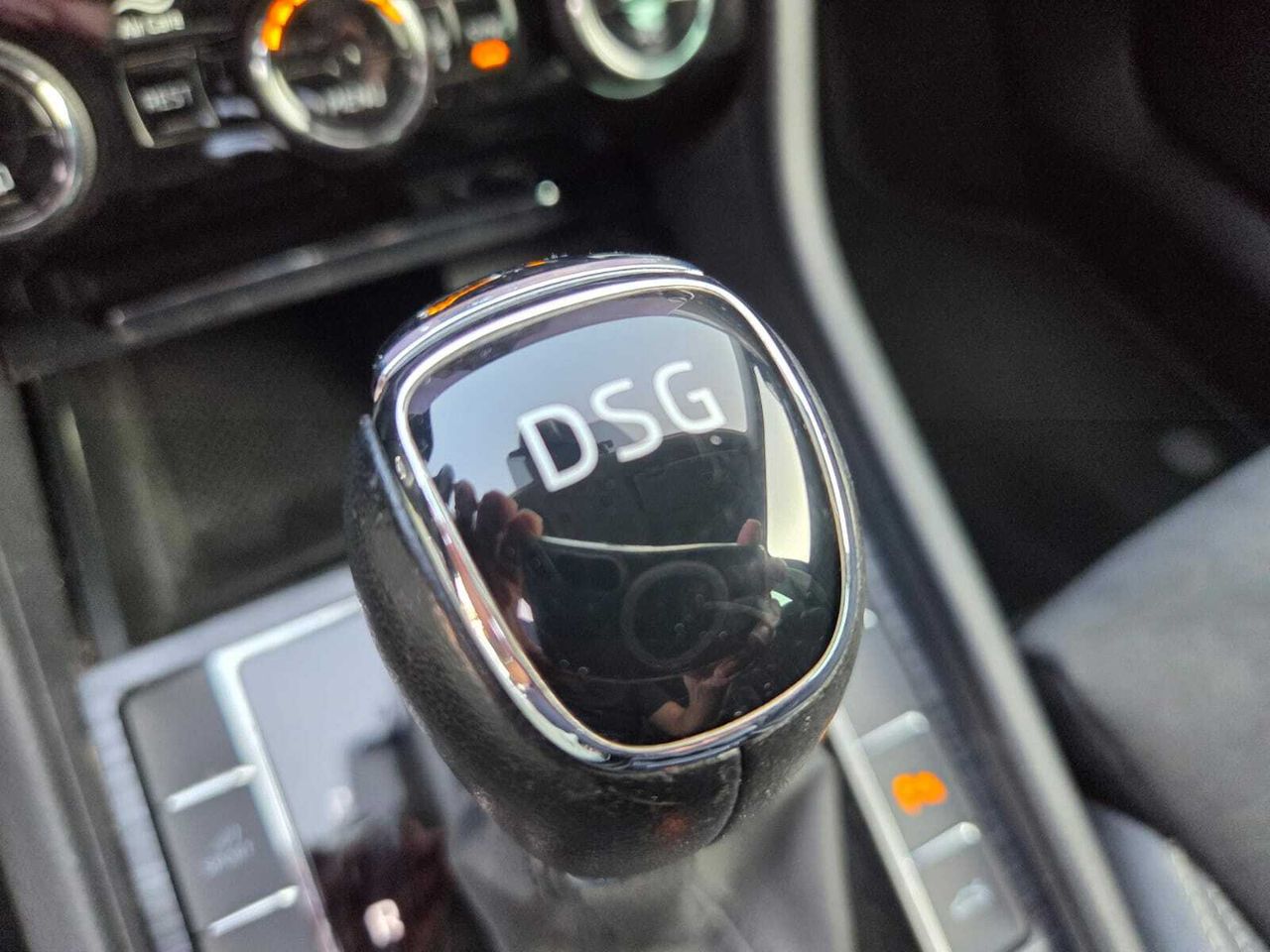 Skoda Superb COMBI STYLE 1.4 TSI IV P-HEV DSG  - Foto 2