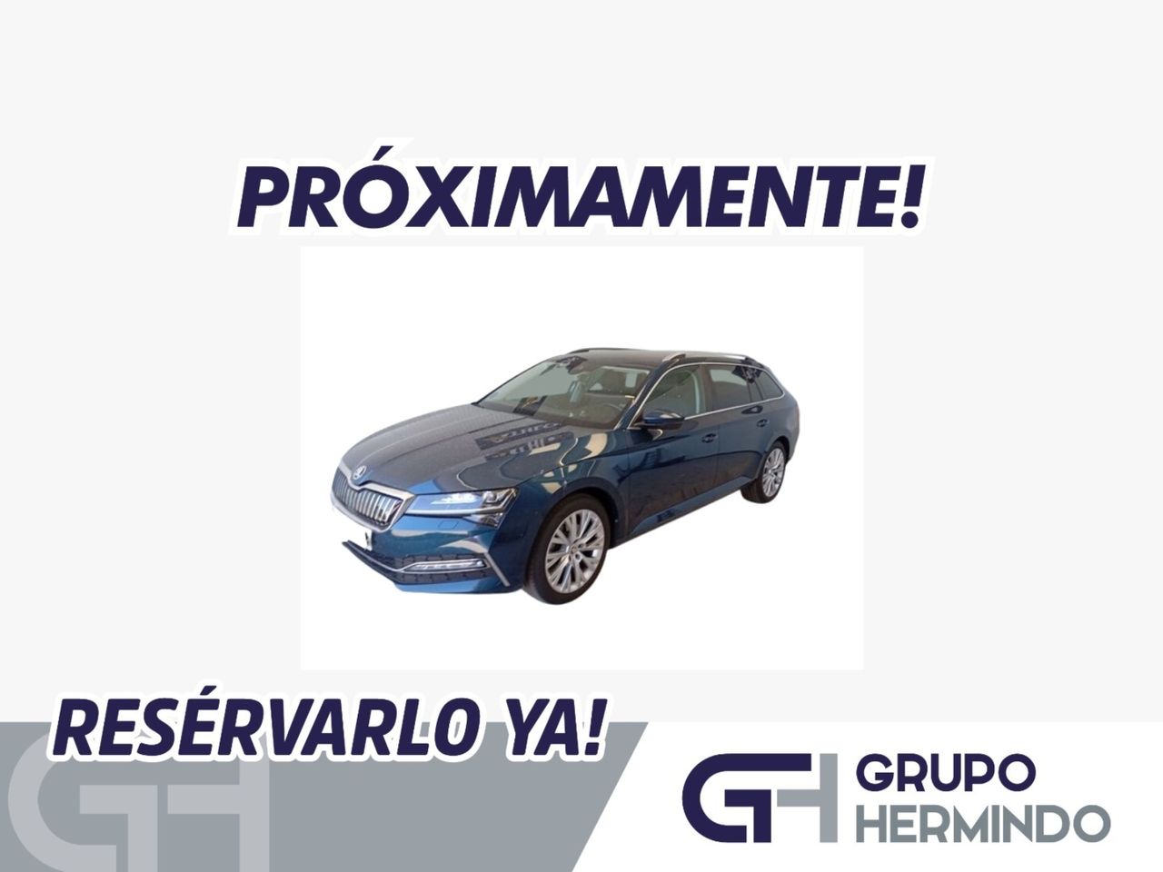 Skoda Superb COMBI STYLE 1.4 TSI IV P-HEV DSG  - Foto 2