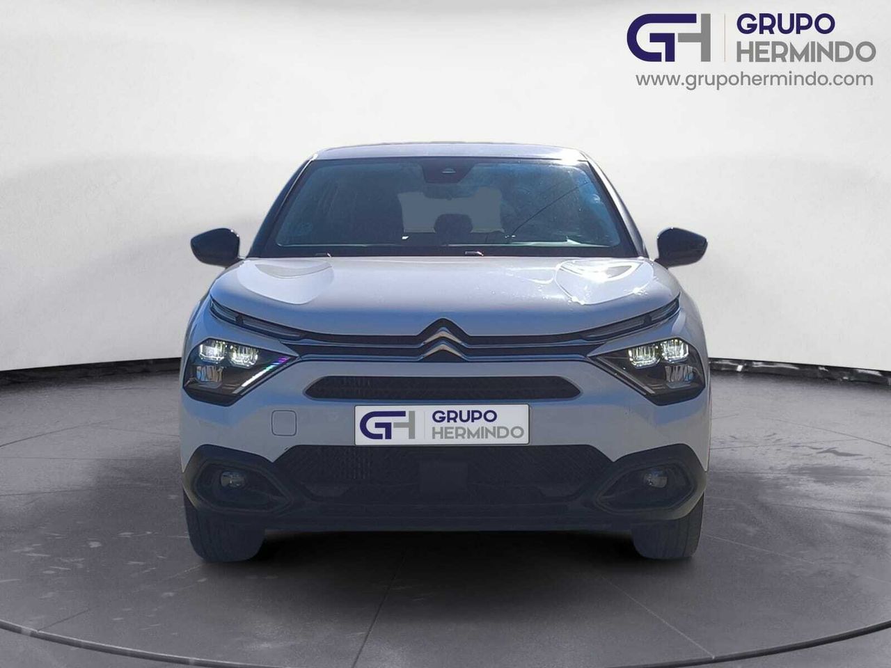 Citroën C4 FEEL PACK BLUE HDI 130 CV EAT8  - Foto 2
