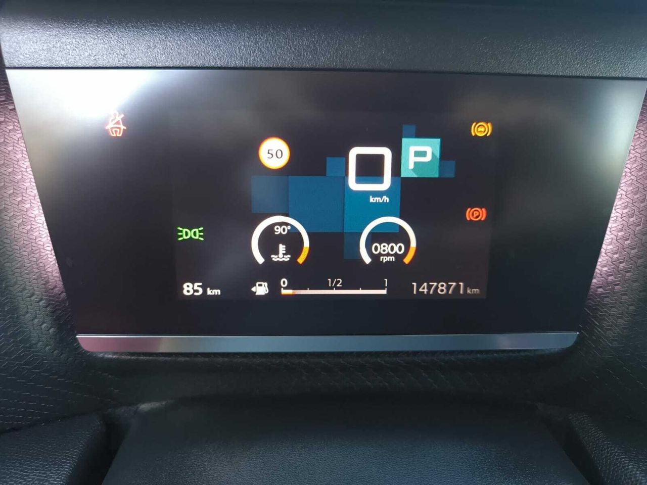 Citroën C4 FEEL PACK BLUE HDI 130 CV EAT8  - Foto 2