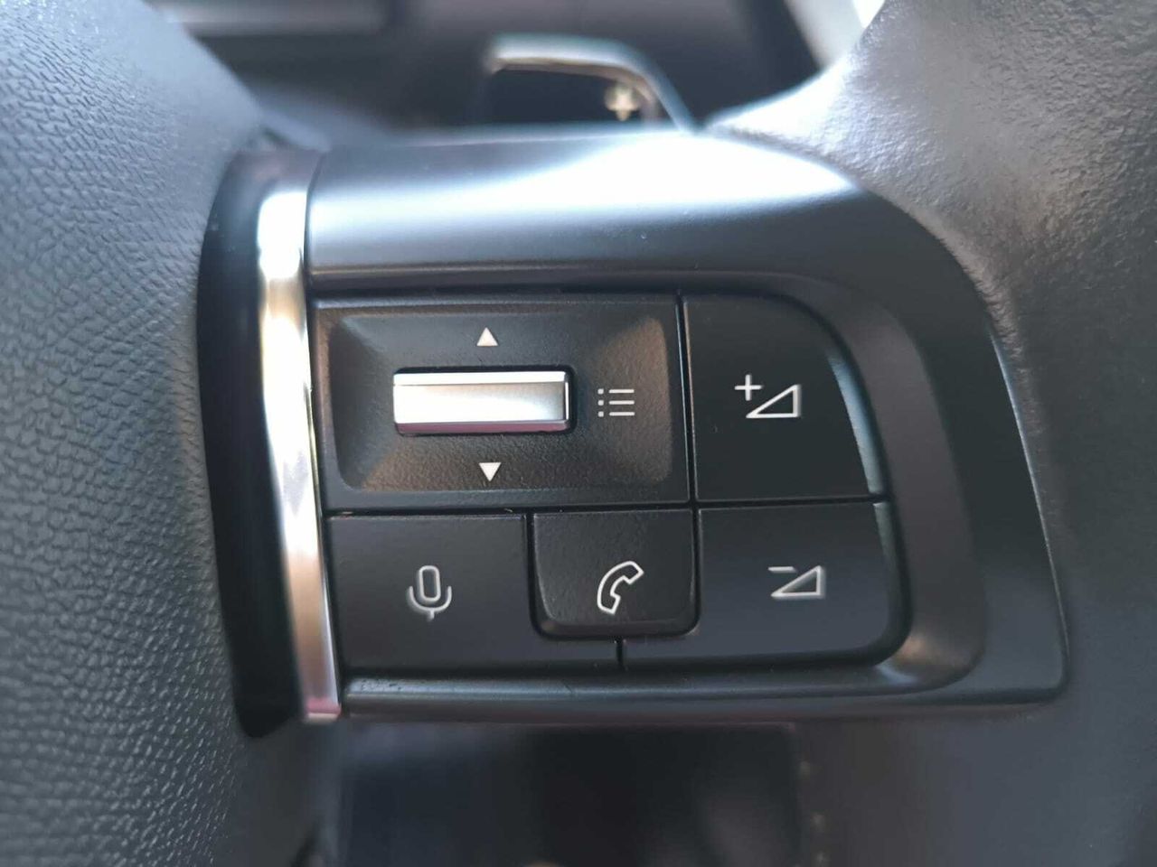 Citroën C4 FEEL PACK BLUE HDI 130 CV EAT8  - Foto 2