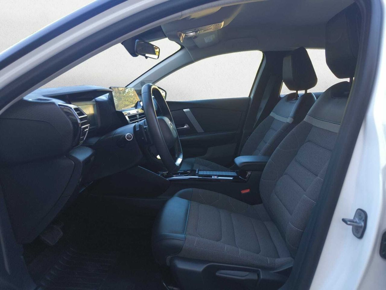 Citroën C4 FEEL PACK BLUE HDI 130 CV EAT8  - Foto 2