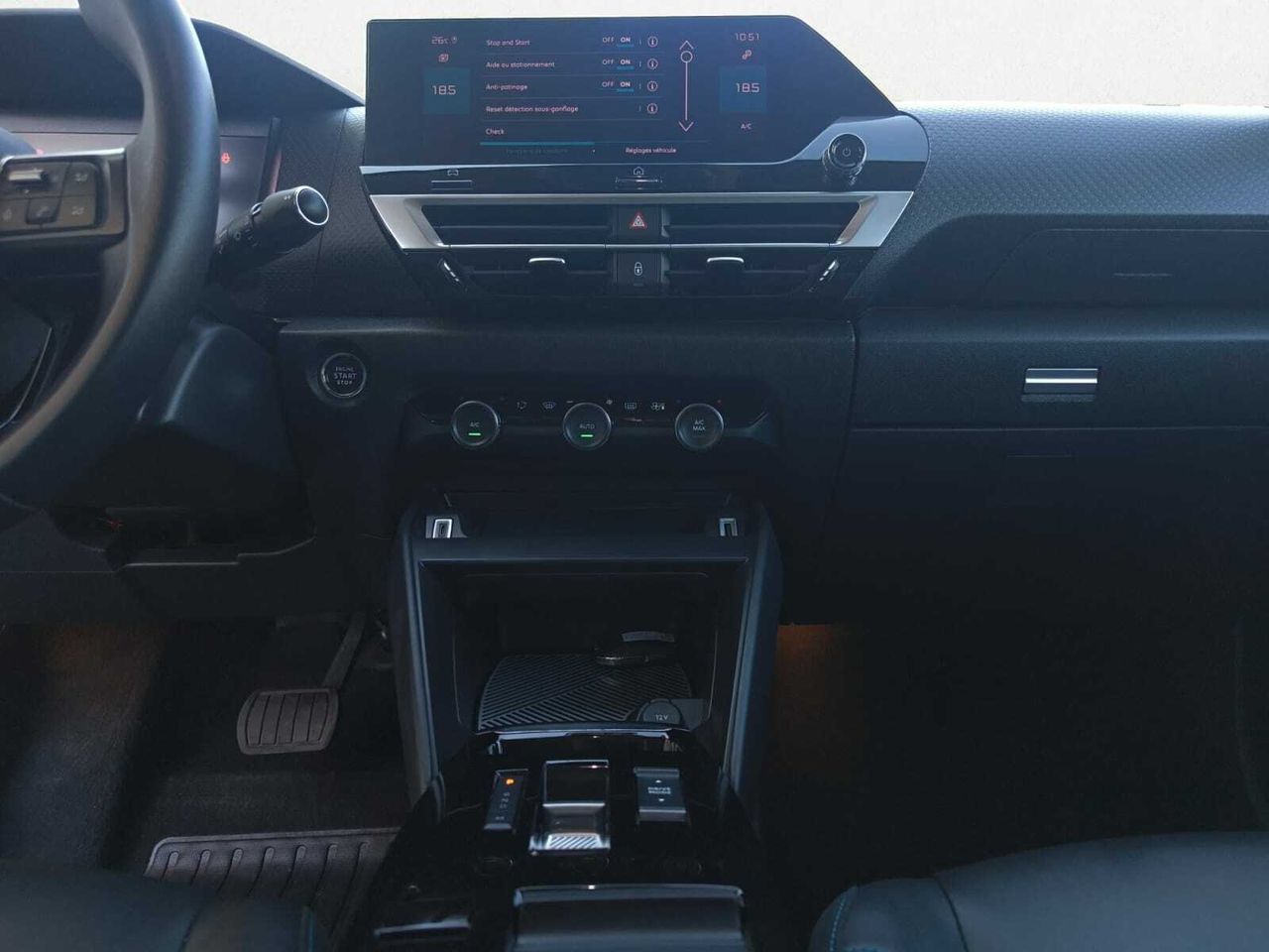 Citroën C4 FEEL PACK BLUE HDI 130 CV EAT8  - Foto 2
