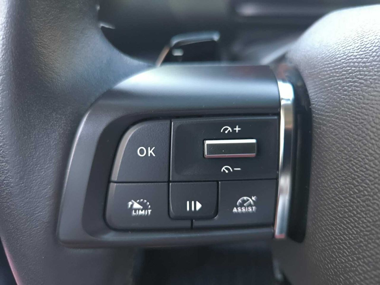 Citroën C4 FEEL PACK BLUE HDI 130 CV EAT8  - Foto 2