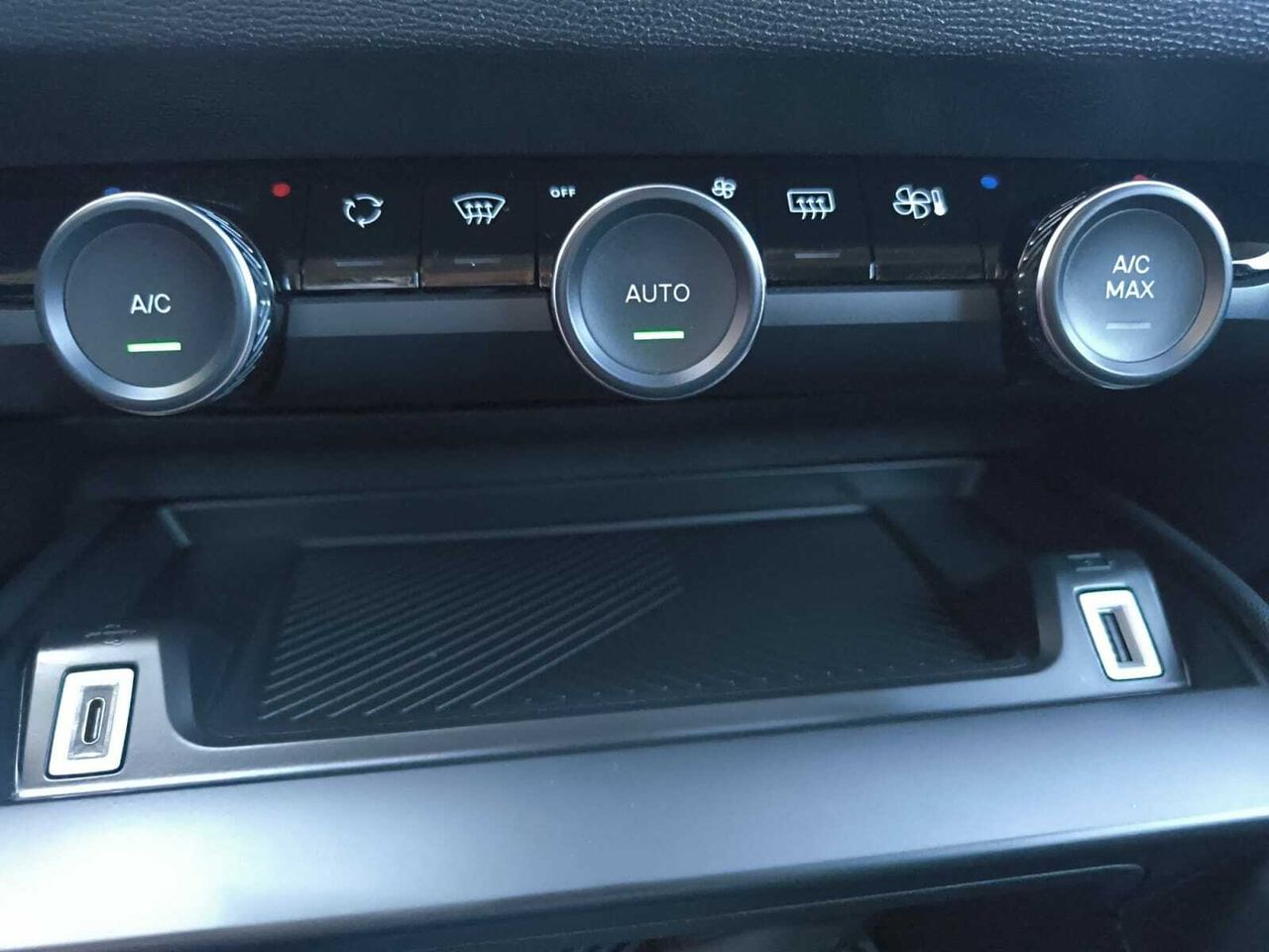 Citroën C4 FEEL PACK BLUE HDI 130 CV EAT8  - Foto 2