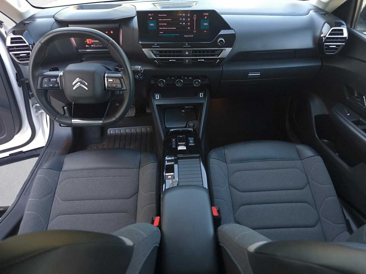 Citroën C4 FEEL PACK BLUE HDI 130 CV EAT8  - Foto 2
