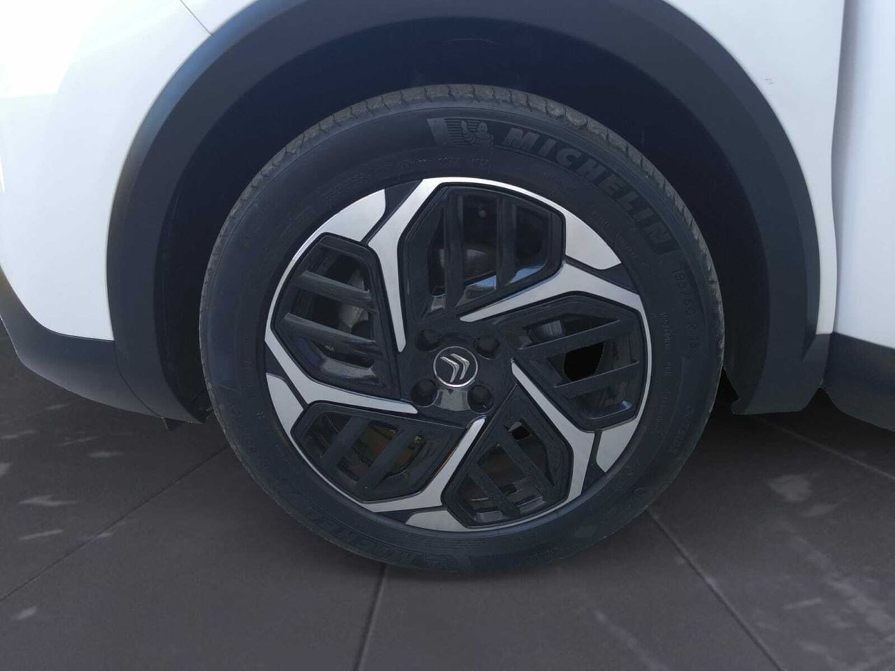 Citroën C4 FEEL PACK BLUE HDI 130 CV EAT8  - Foto 2