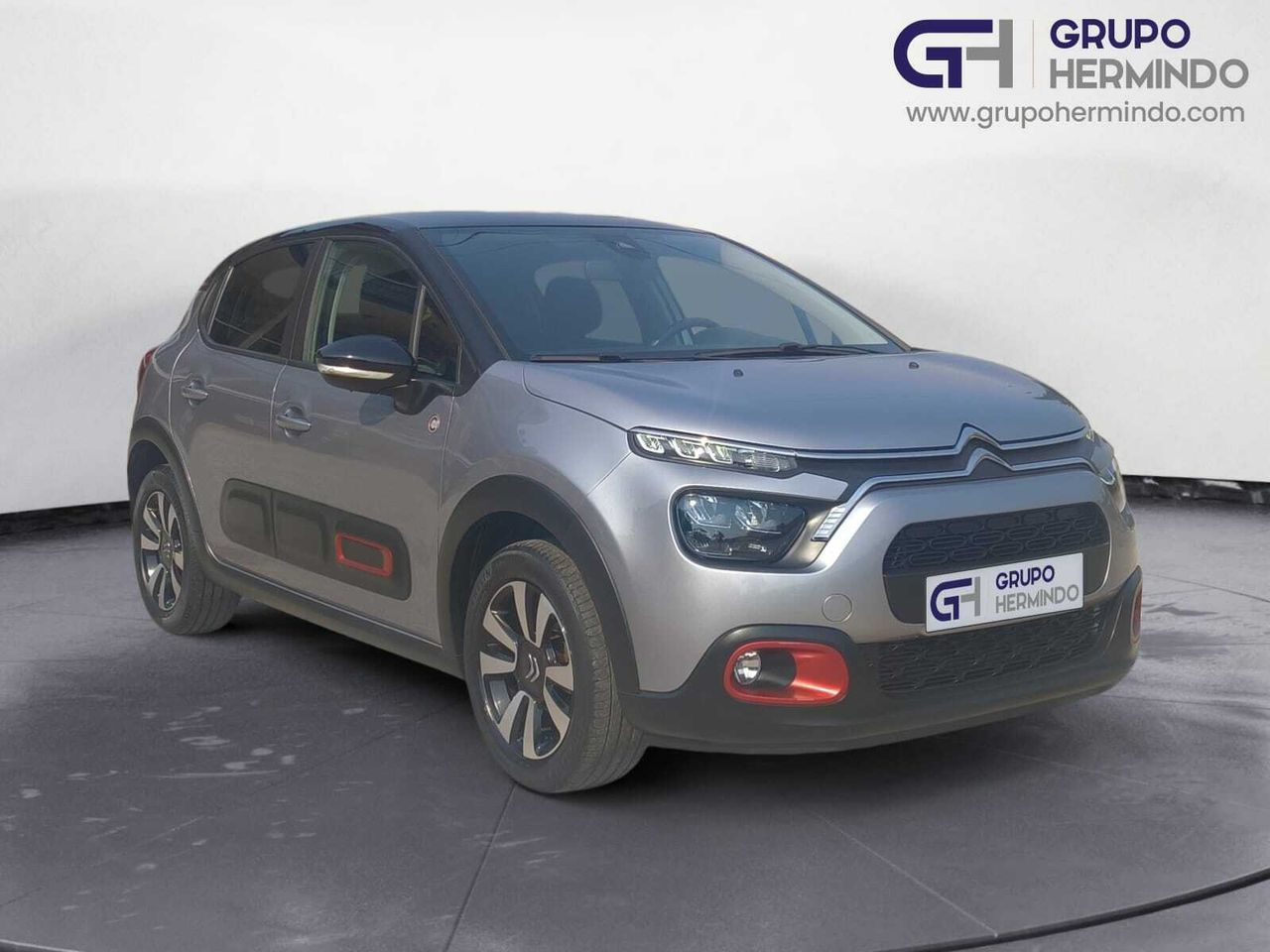 Citroën C3 C SERIES PURE TECH 83 CV  - Foto 2