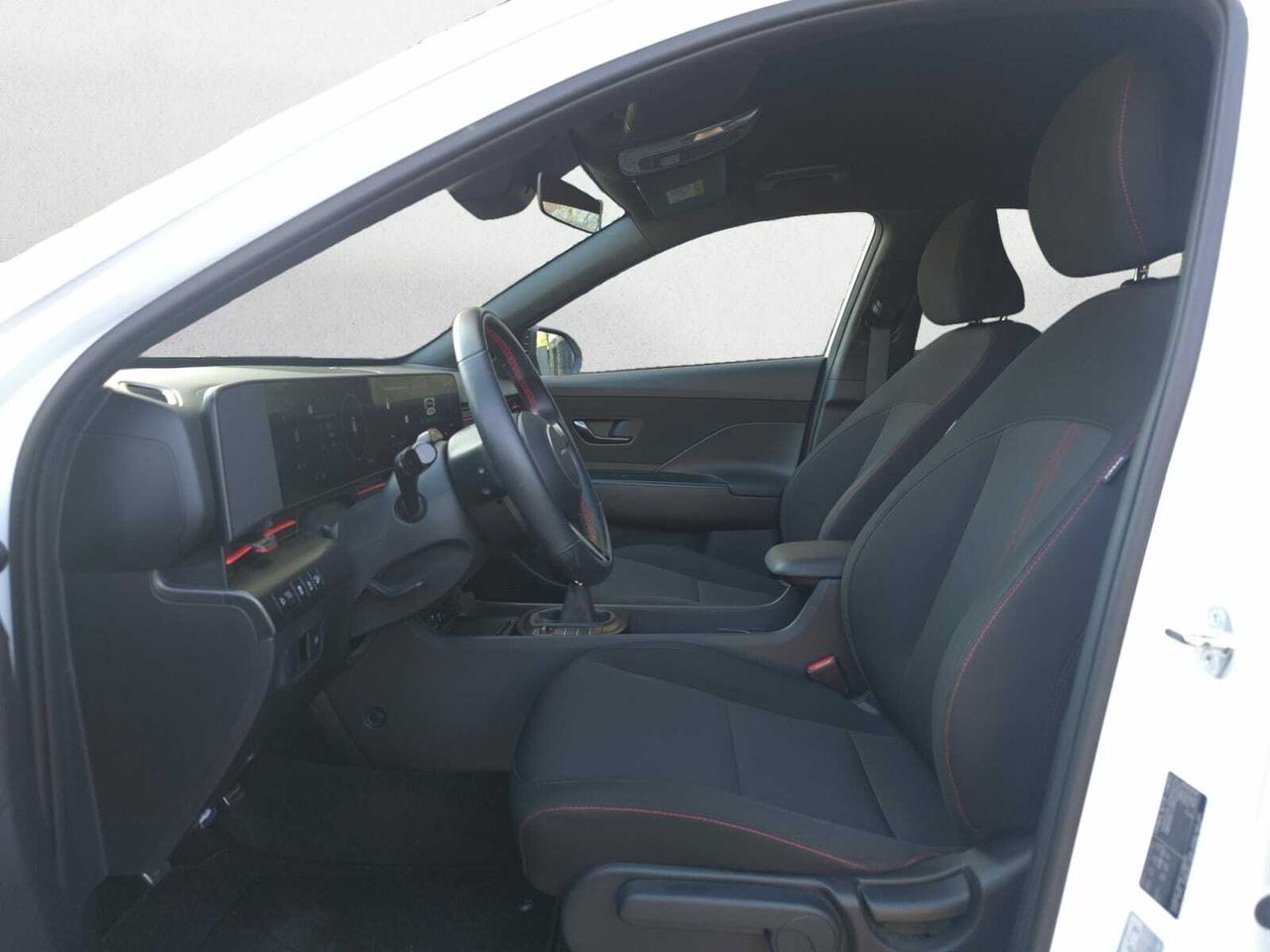 Hyundai Kona 1.0 TGDI 48 V N LINE 4X2 120 CV  - Foto 2