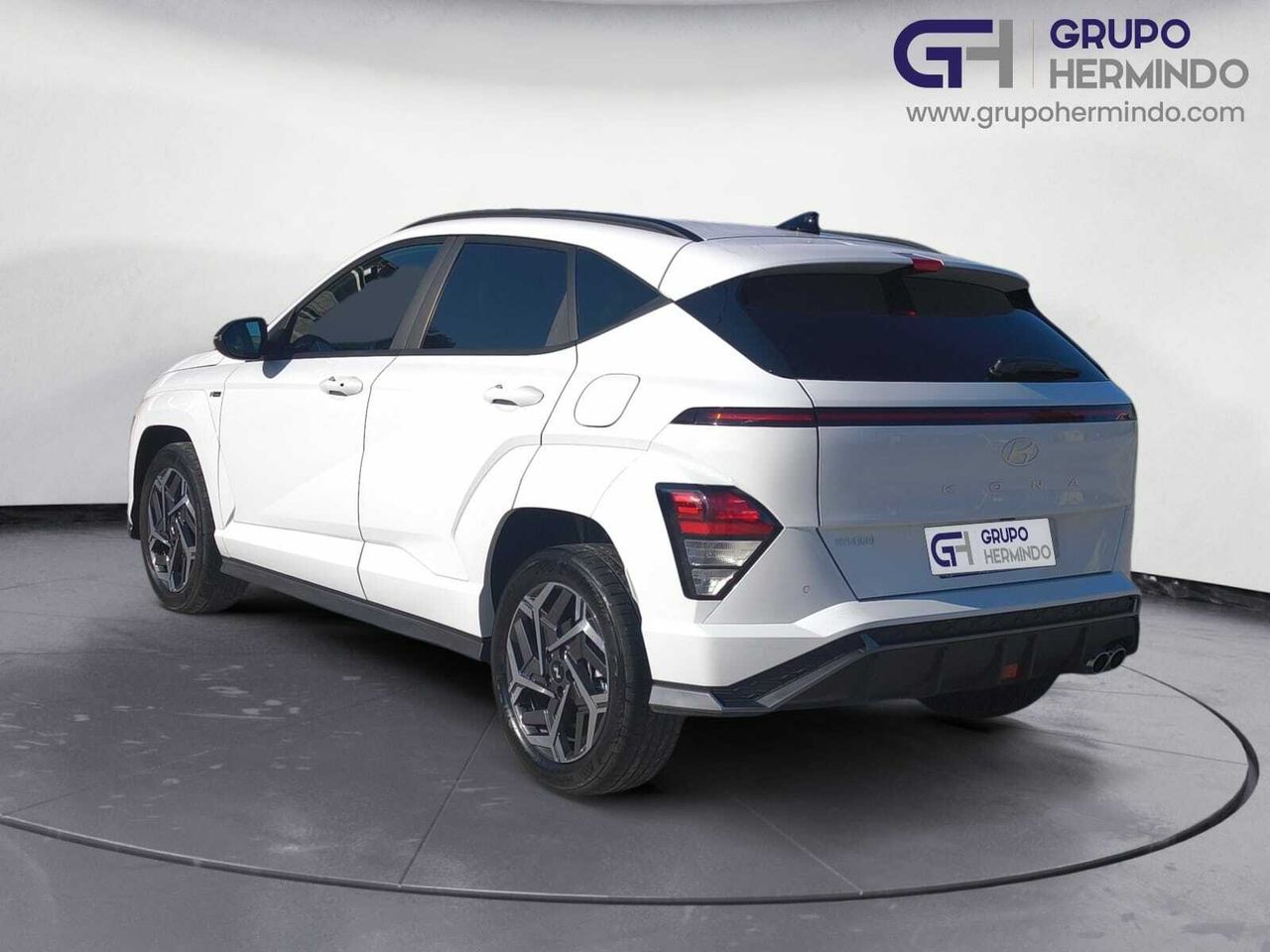 Hyundai Kona 1.0 TGDI 48 V N LINE 4X2 120 CV  - Foto 2