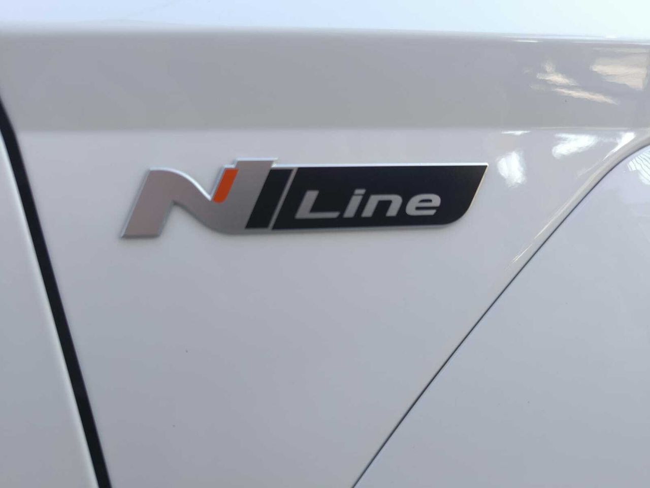 Hyundai Kona 1.0 TGDI 48 V N LINE 4X2 120 CV  - Foto 2