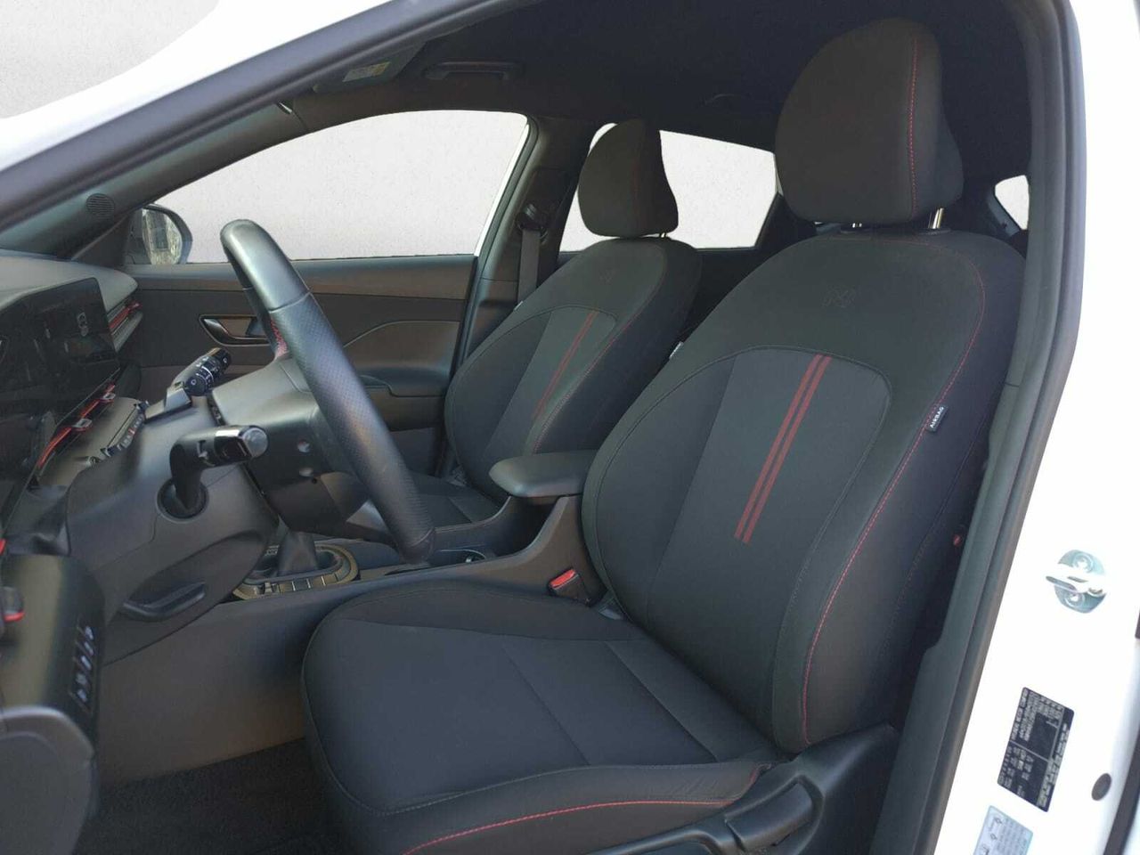 Hyundai Kona 1.0 TGDI 48 V N LINE 4X2 120 CV  - Foto 2