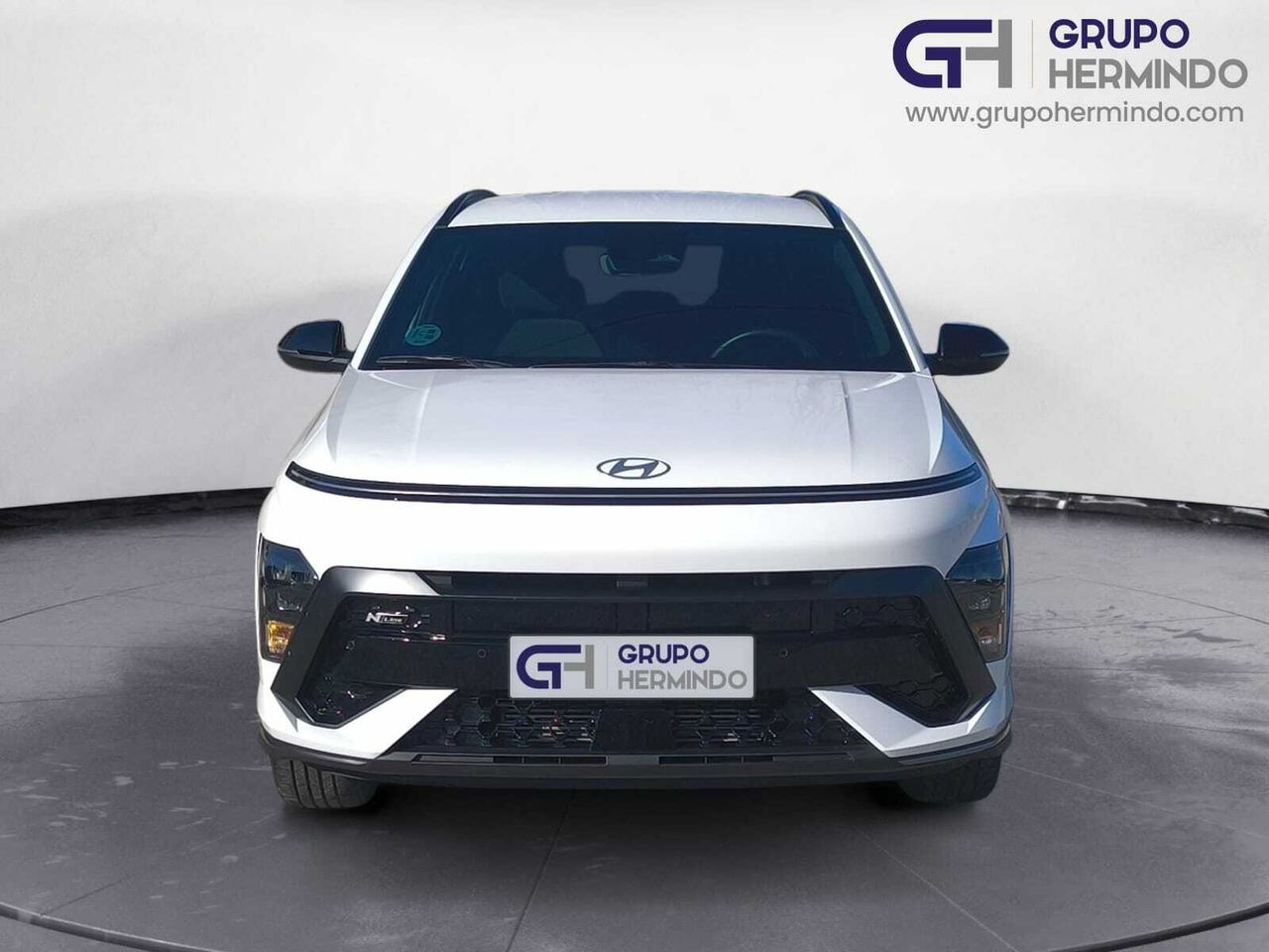 Hyundai Kona 1.0 TGDI 48 V N LINE 4X2 120 CV  - Foto 2