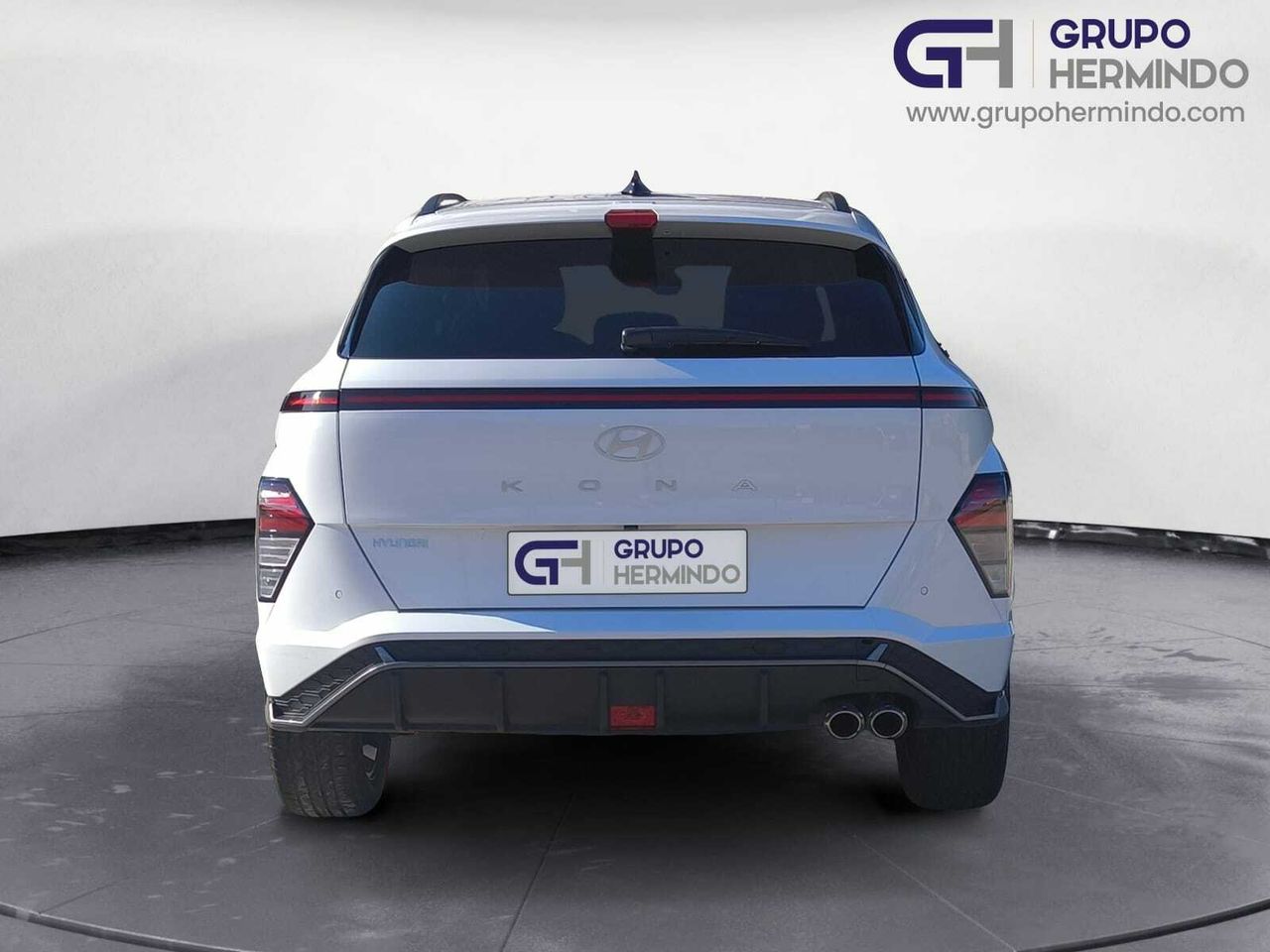 Hyundai Kona 1.0 TGDI 48 V N LINE 4X2 120 CV  - Foto 2