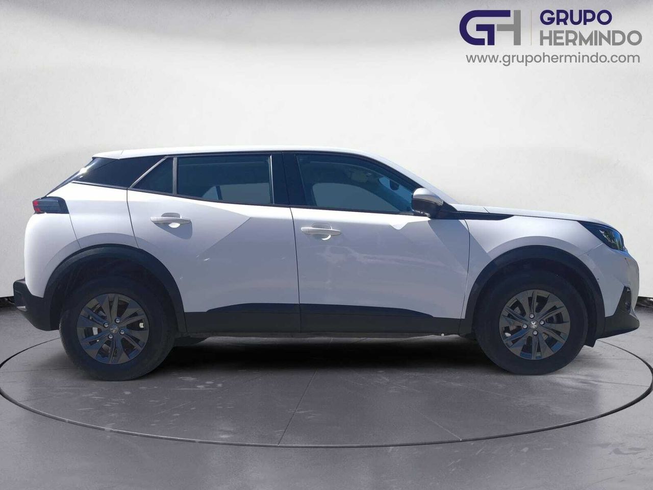 Peugeot 2008 ACTIVE PACK BLUE HDI 110 CV 6 VEL  - Foto 2