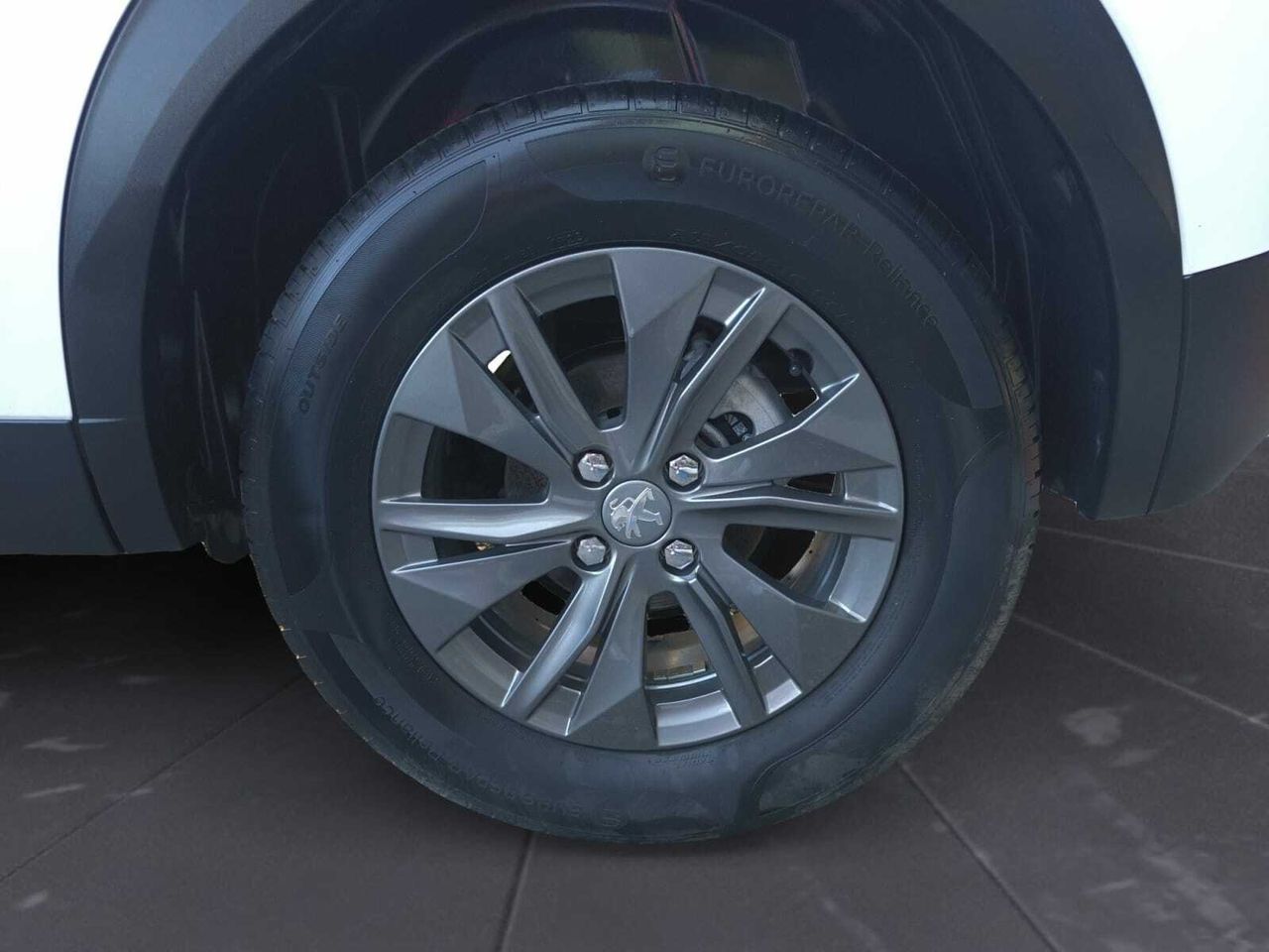 Peugeot 2008 ACTIVE PACK BLUE HDI 110 CV 6 VEL  - Foto 2