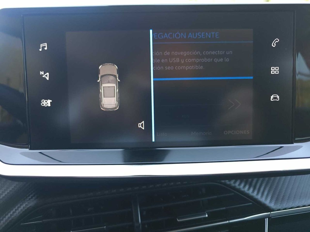 Peugeot 2008 ACTIVE PACK BLUE HDI 110 CV 6 VEL  - Foto 2
