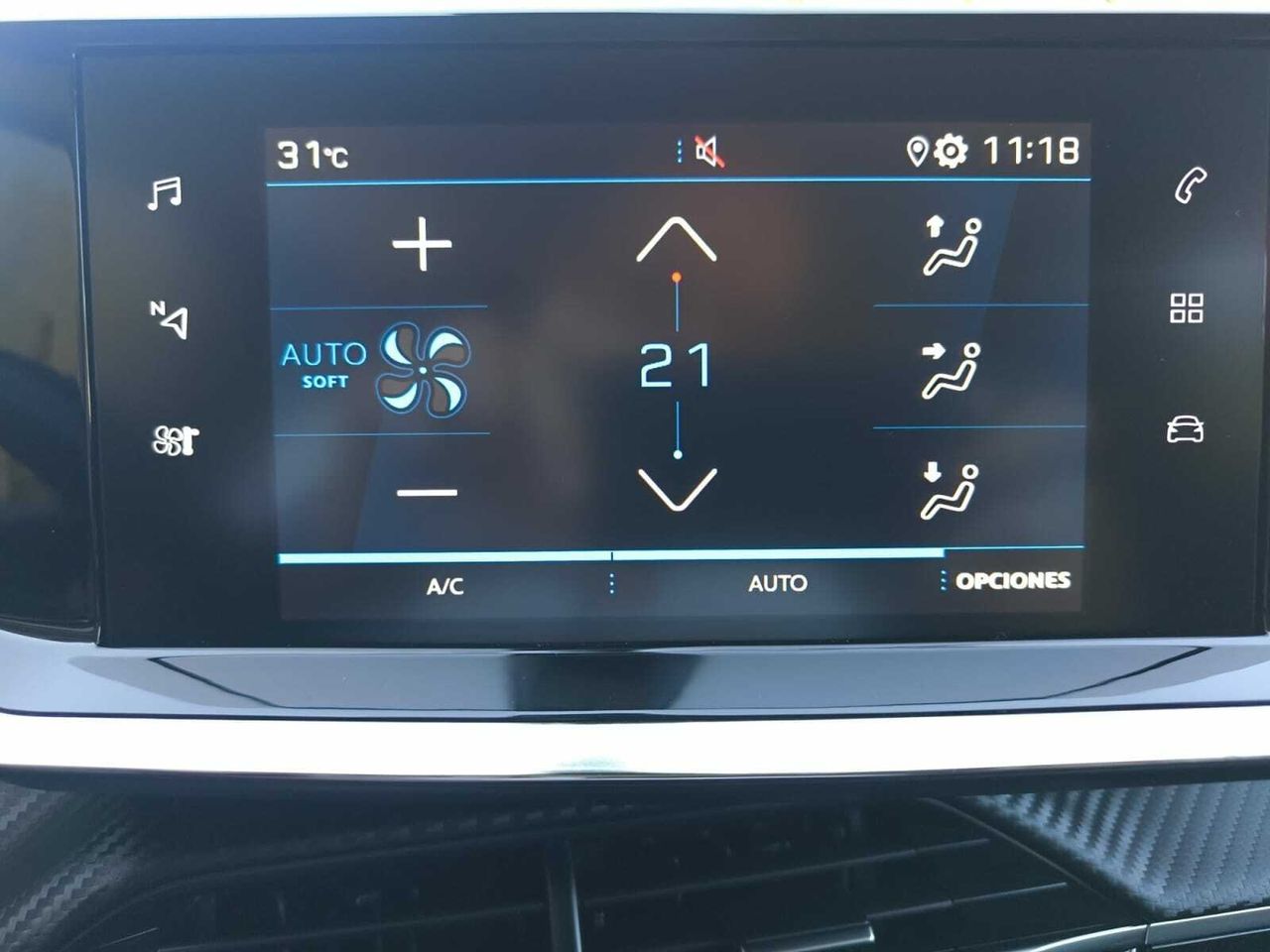 Peugeot 2008 ACTIVE PACK BLUE HDI 110 CV 6 VEL  - Foto 2
