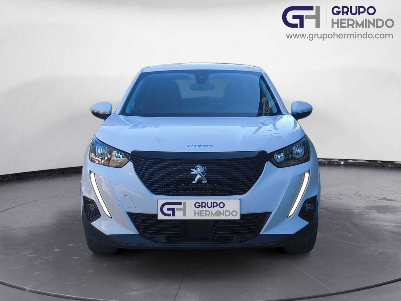 Peugeot 2008 ACTIVE PACK BLUE HDI 110 CV 6 VEL  - Foto 2
