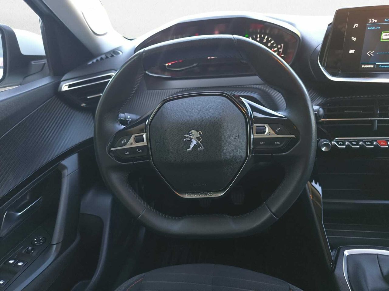 Peugeot 2008 ACTIVE PACK BLUE HDI 110 CV 6 VEL  - Foto 2